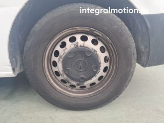 Opel Vivaro FURGON 1.5 D M STANDAR 120