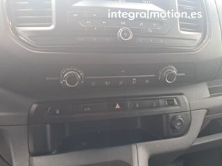 Opel Vivaro FURGON 1.5 D M STANDAR 120