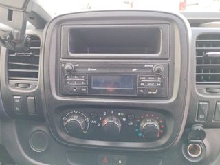 Opel Vivaro FURGON 1.6 CDTI 100