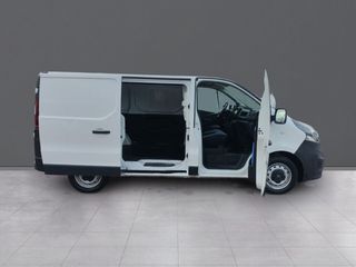 Opel Vivaro FURGON 1.6 CDTI 100