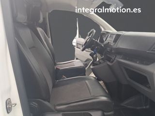 Opel Vivaro FURGON 1.5 D M STANDAR 120