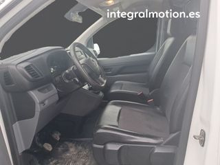 Opel Vivaro FURGON 1.5 D M STANDAR 120