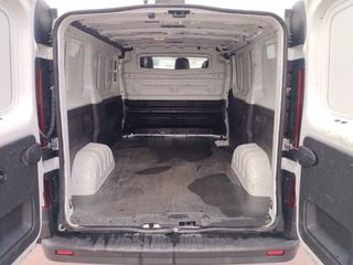Opel Vivaro FURGON 1.6 CDTI 100