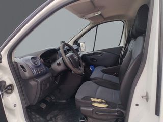 Opel Vivaro FURGON 1.6 CDTI 100