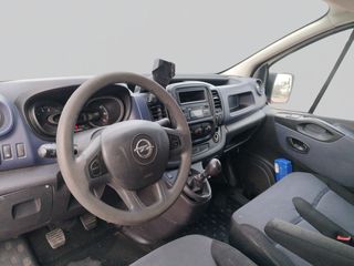 Opel Vivaro FURGON 1.6 CDTI 100