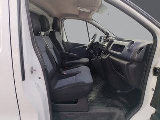 Opel Vivaro FURGON 1.6 CDTI 100