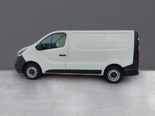 Opel Vivaro FURGON 1.6 CDTI 100