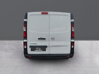 Opel Vivaro FURGON 1.6 CDTI 100
