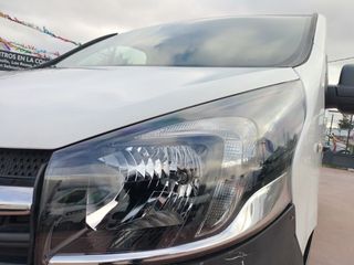 Opel Vivaro FURGON 1.6 CDTI 100