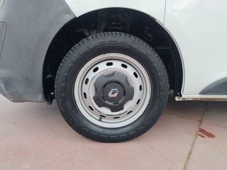 Opel Vivaro FURGON 1.6 CDTI 100