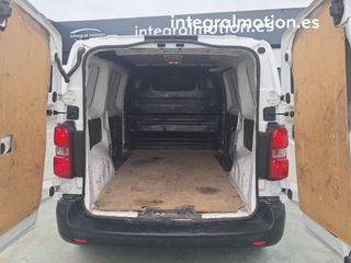 Opel Vivaro FURGON 1.5 D M STANDAR 120
