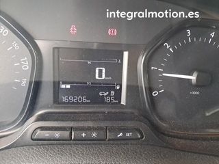 Opel Vivaro FURGON 1.5 D M STANDAR 120