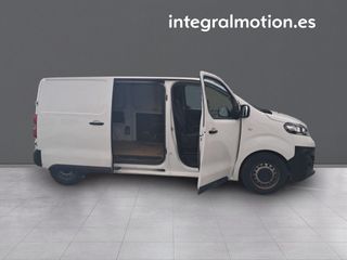 Opel Vivaro FURGON 1.5 D M STANDAR 120