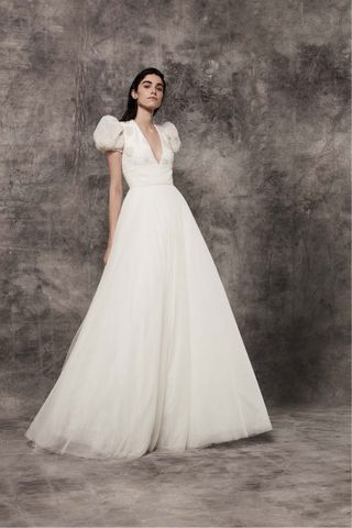 Vestido de noiva/Wedding dress