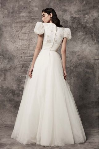 Vestido de noiva/Wedding dress