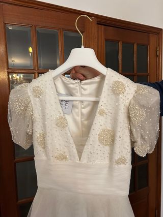 Vestido de noiva/Wedding dress