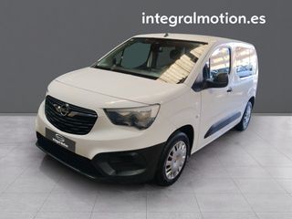 Opel Combo Combi LIFE 1.5 TD 100CV S/S EDITION L