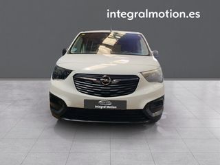 Opel Combo Combi LIFE 1.5 TD 100CV S/S EDITION L