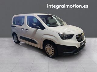 Opel Combo Combi LIFE 1.5 TD 100CV S/S EDITION L