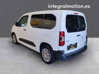 Opel Combo Combi LIFE 1.5 TD 100CV S/S EDITION L