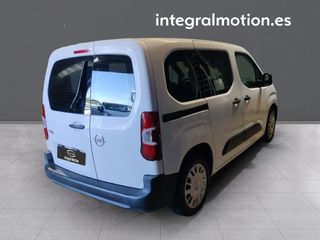 Opel Combo Combi LIFE 1.5 TD 100CV S/S EDITION L