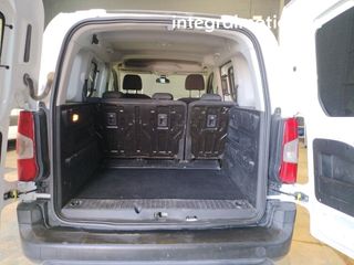 Opel Combo Combi LIFE 1.5 TD 100CV S/S EDITION L