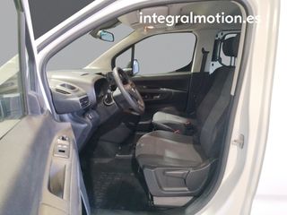 Opel Combo Combi LIFE 1.5 TD 100CV S/S EDITION L