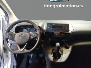 Opel Combo Combi LIFE 1.5 TD 100CV S/S EDITION L