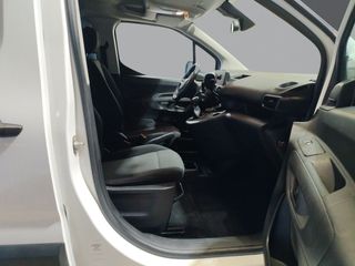 Opel Combo Combi LIFE 1.5 TD 100CV S/S EDITION L