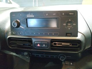 Opel Combo Combi LIFE 1.5 TD 100CV S/S EDITION L