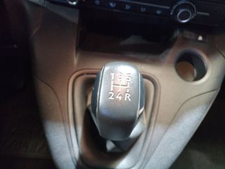 Opel Combo Combi LIFE 1.5 TD 100CV S/S EDITION L