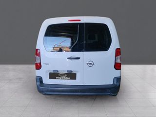 Opel Combo Combi LIFE 1.5 TD 100CV S/S EDITION L