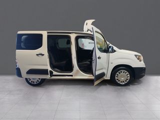 Opel Combo Combi LIFE 1.5 TD 100CV S/S EDITION L