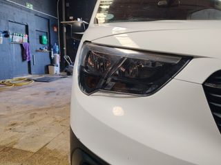 Opel Combo Combi LIFE 1.5 TD 100CV S/S EDITION L