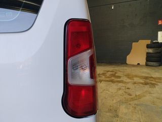 Opel Combo Combi LIFE 1.5 TD 100CV S/S EDITION L