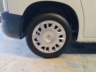 Opel Combo Combi LIFE 1.5 TD 100CV S/S EDITION L