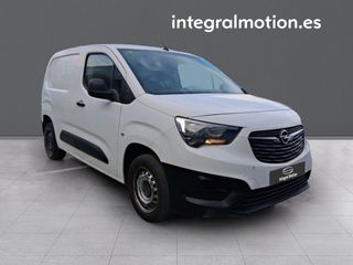Opel Combo Cargo FURGON 1.5TD S&S L  3PZS