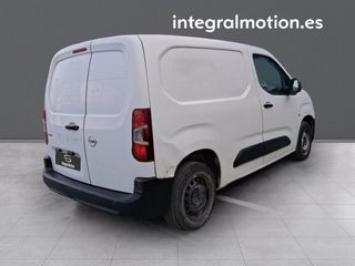 Opel Combo Cargo FURGON 1.5TD S&S L  3PZS
