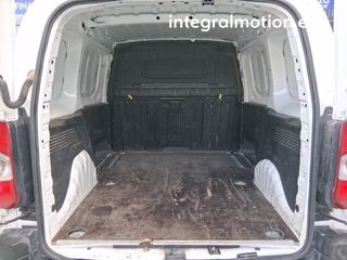 Opel Combo Cargo FURGON 1.5TD S&S L  3PZS