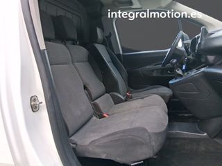 Opel Combo Cargo FURGON 1.5TD S&S L  3PZS