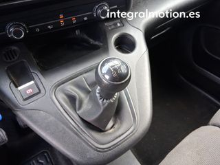 Opel Combo Cargo FURGON 1.5TD S&S L  3PZS