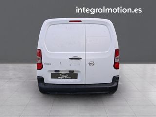 Opel Combo Cargo FURGON 1.5TD S&S L  3PZS