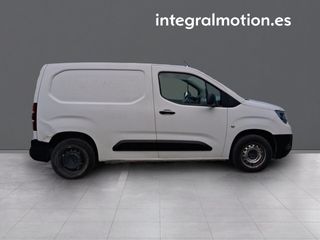 Opel Combo Cargo FURGON 1.5TD S&S L  3PZS