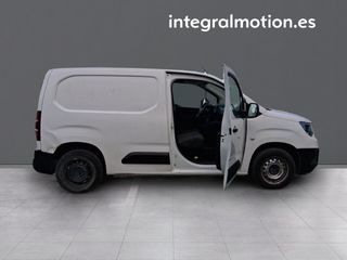 Opel Combo Cargo FURGON 1.5TD S&S L  3PZS