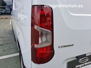 Opel Combo Cargo FURGON 1.5TD S&S L  3PZS
