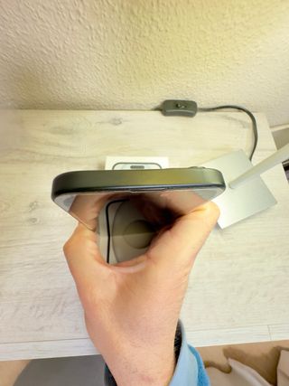 iPhone 15 128GB Negro