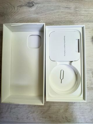 iPhone 15 128GB Negro