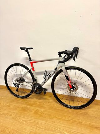 SPECIALIZED TARMAC SL6 2022 T-54