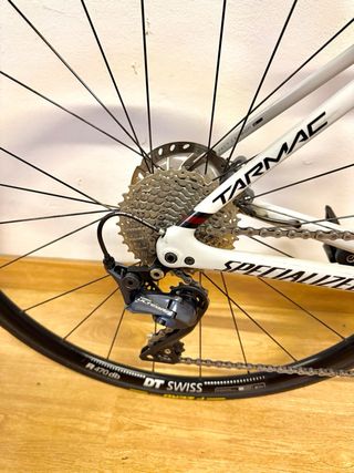 SPECIALIZED TARMAC SL6 2022 T-54