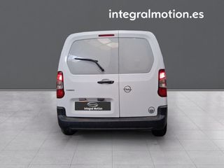 Opel Combo Cargo FURGON 1.5TD S&S L  3PZS